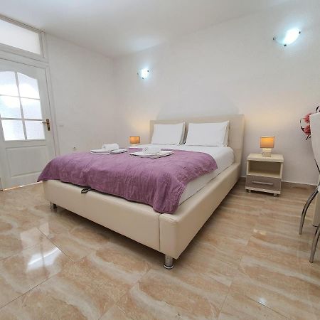 Vukmanovic Apartments Ulcinj Ngoại thất bức ảnh