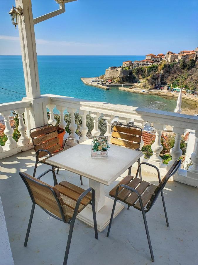 Vukmanovic Apartments Ulcinj Ngoại thất bức ảnh