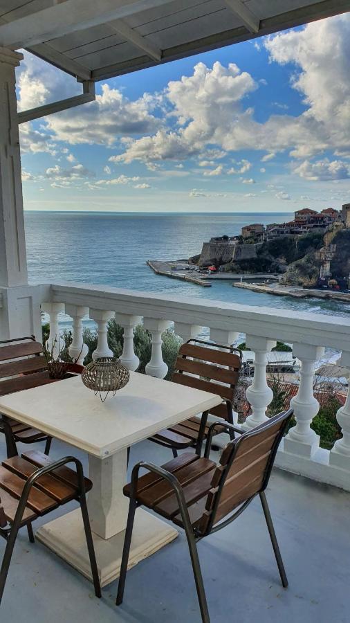 Vukmanovic Apartments Ulcinj Ngoại thất bức ảnh