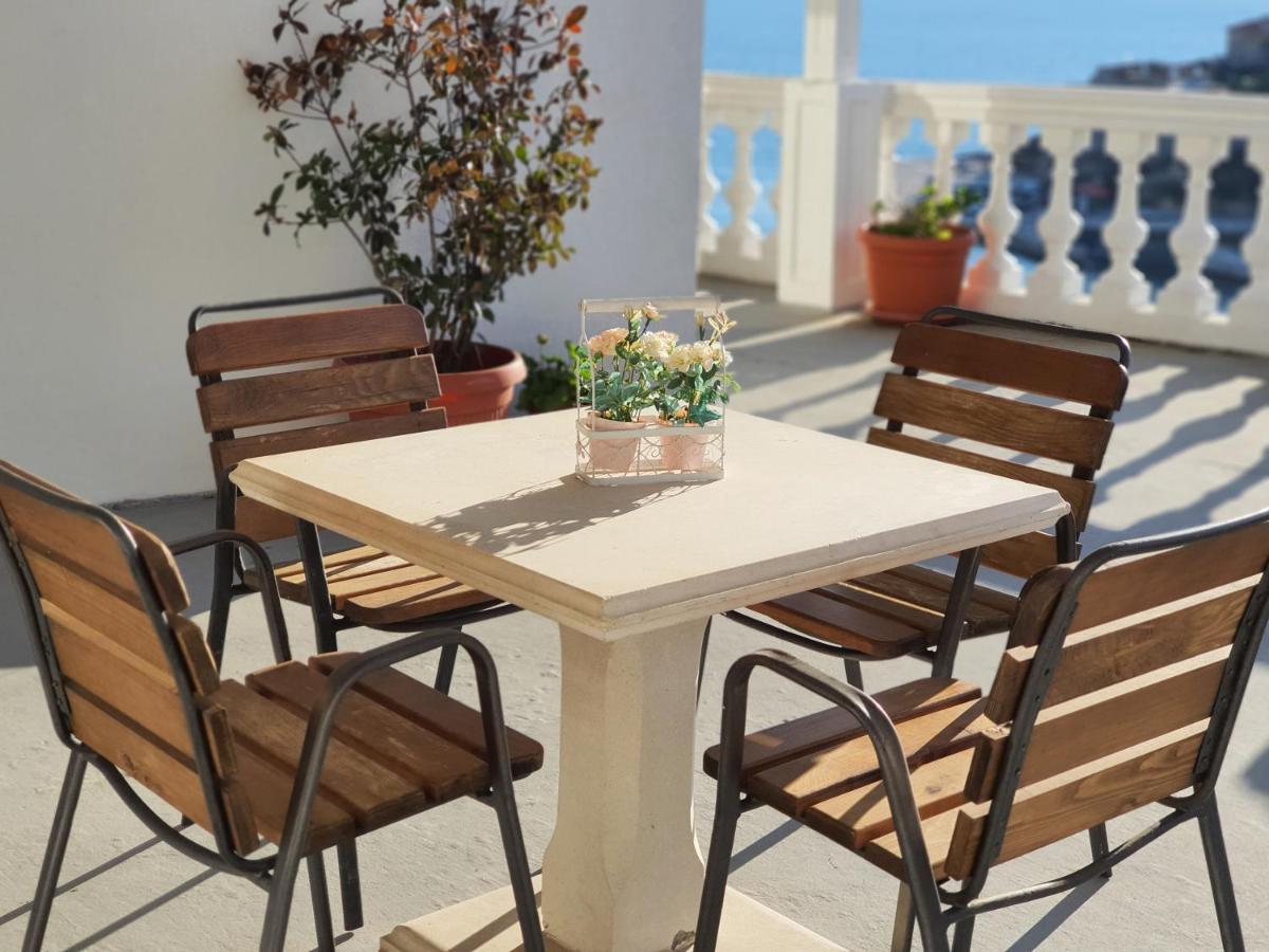 Vukmanovic Apartments Ulcinj Ngoại thất bức ảnh