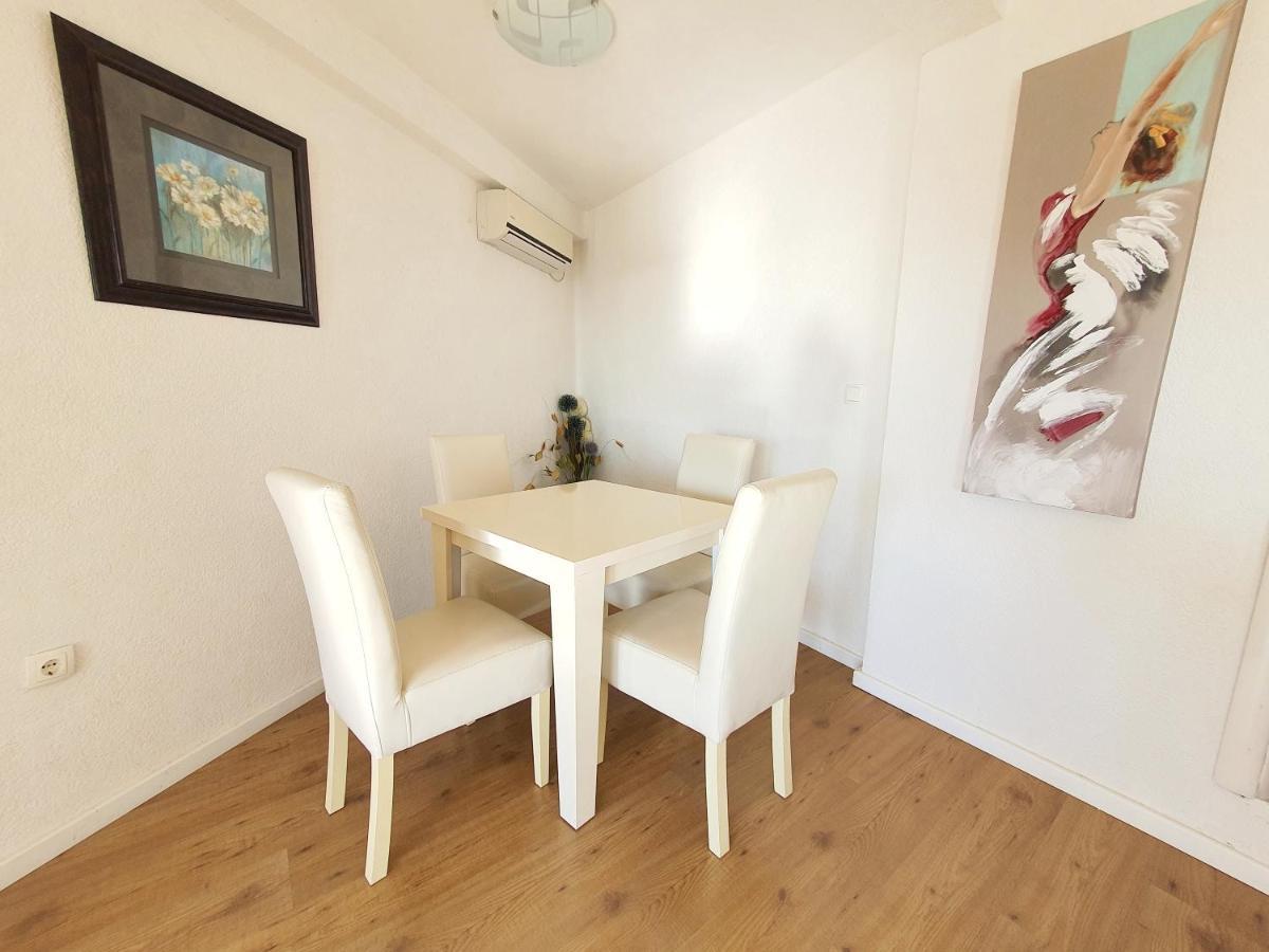 Vukmanovic Apartments Ulcinj Ngoại thất bức ảnh