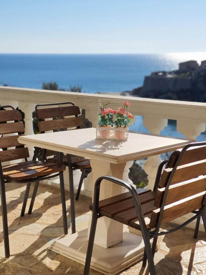 Vukmanovic Apartments Ulcinj Ngoại thất bức ảnh